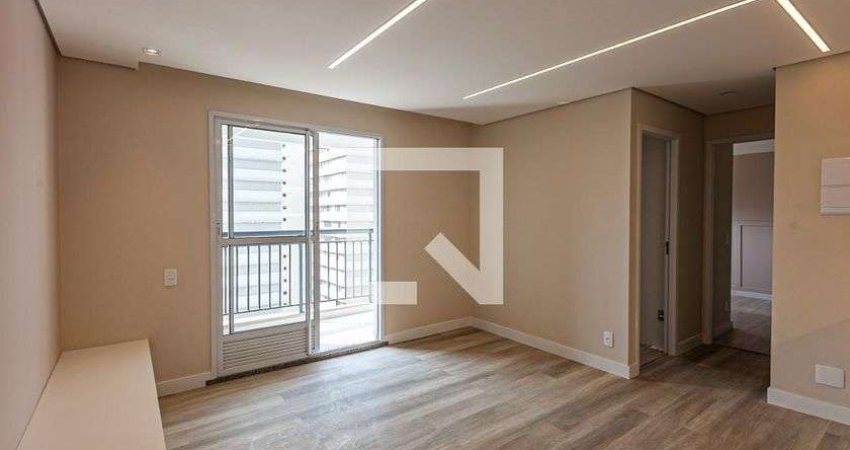 Apartamento para Aluguel - Vila Pompéia, 2 Quartos,  47 m² - São Paulo