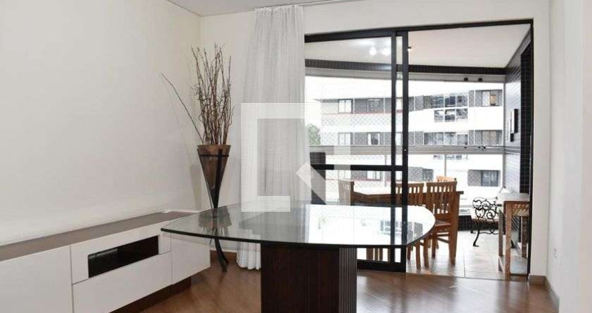 Apartamento para Aluguel - Mossunguê , 3 Quartos,  99 m² - Curitiba