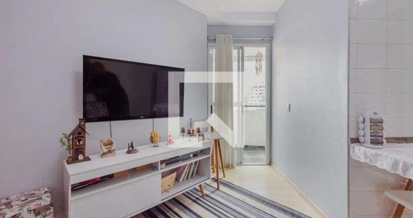Apartamento para Aluguel - Jardim Paulista, 1 Quarto,  40 m² - São Paulo