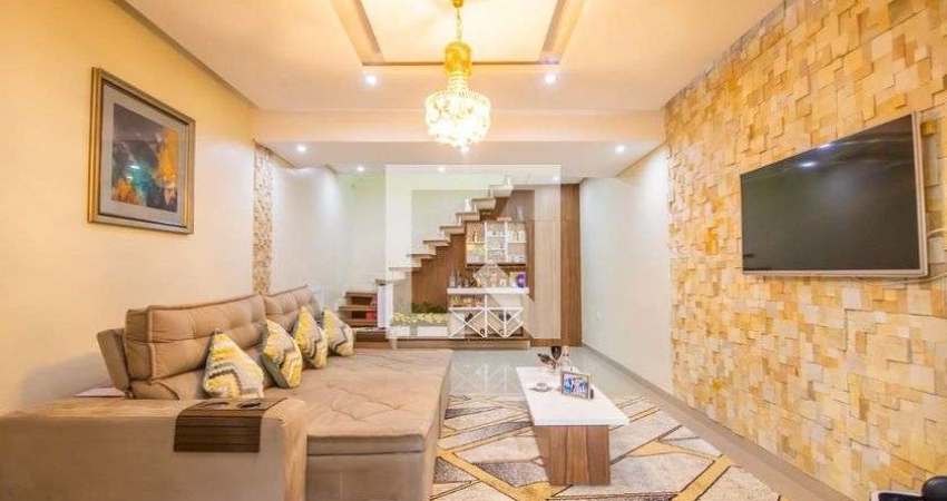 Casa para Aluguel - Jardim Roberto, 3 Quartos,  350 m² - Osasco
