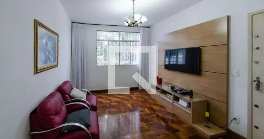 Apartamento para Aluguel - Prado, 3 Quartos,  104 m² - Belo Horizonte