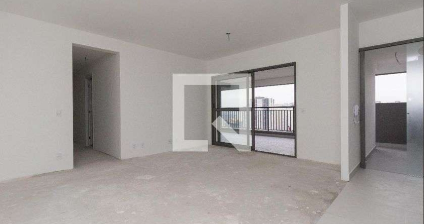 Apartamento para Aluguel - Belém, 3 Quartos,  125 m² - São Paulo