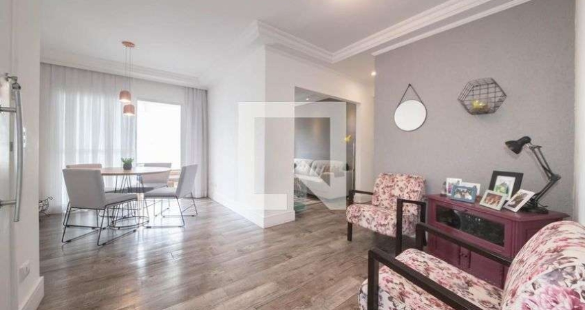 Apartamento para Aluguel - Ipiranga, 3 Quartos,  85 m² - São Paulo