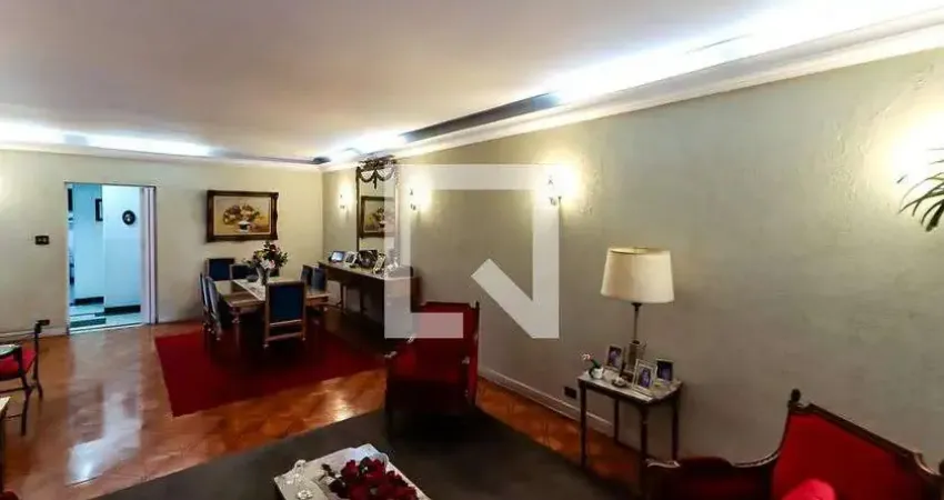 Casa para Aluguel - Santana, 4 Quartos,  278 m² - São Paulo