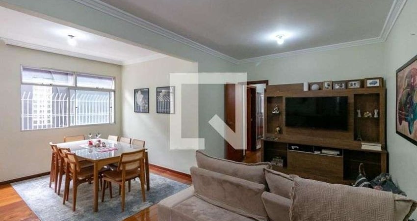 Apartamento para Aluguel - Padre Eustáquio, 4 Quartos,  140 m² - Belo Horizonte