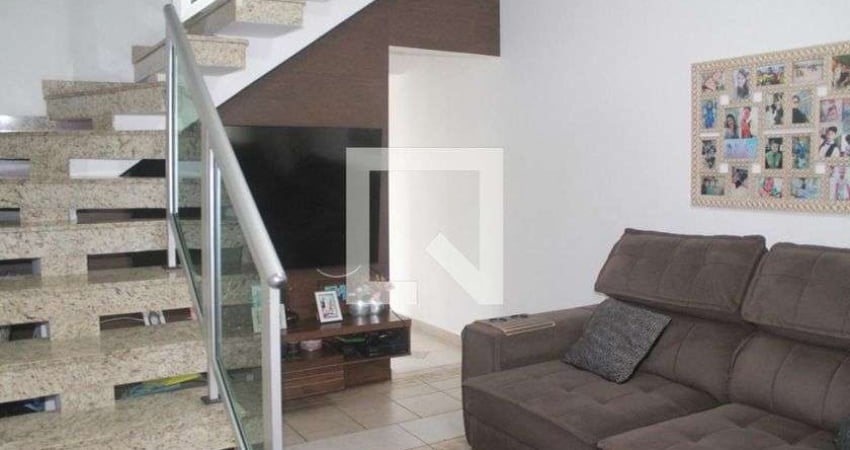 Casa para Aluguel - Parque Continental II, 3 Quartos,  280 m² - Guarulhos
