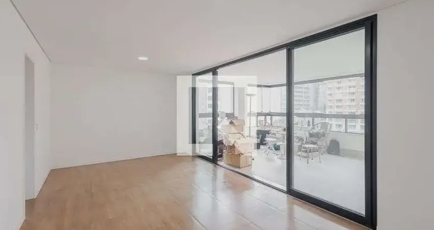 Apartamento para Aluguel - Pinheiros, 3 Quartos,  126 m² - São Paulo