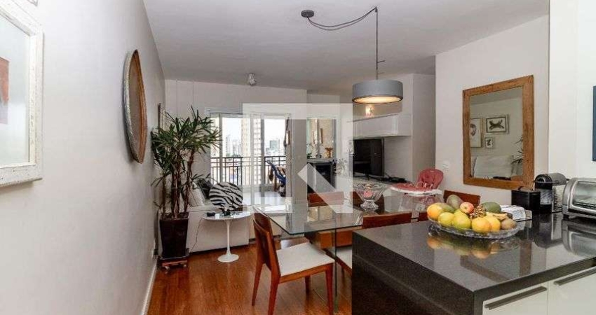 Apartamento para Aluguel - Vila Pompéia, 2 Quartos,  86 m² - São Paulo
