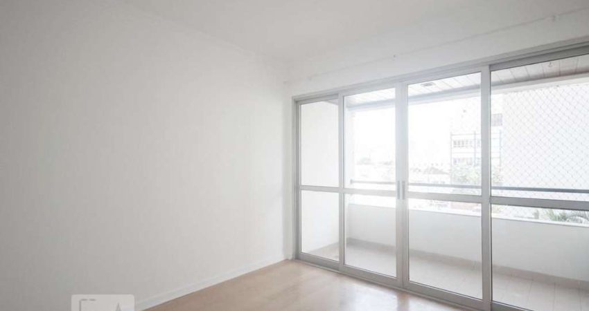 Apartamento para Aluguel - Brooklin, 3 Quartos,  79 m² - São Paulo