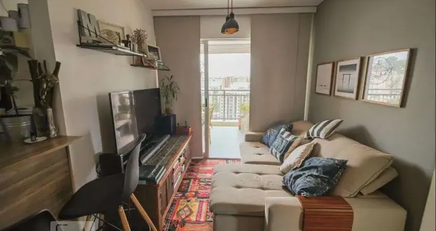 Apartamento para Aluguel - Cidade São Francisco , 3 Quartos,  79 m² - São Paulo