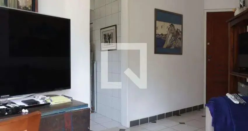 Apartamento para Aluguel - Vila Olímpia, 1 Quarto,  35 m² - São Paulo