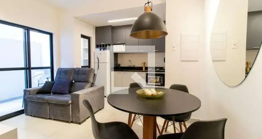 Apartamento para Aluguel - Cidade Industrial, 2 Quartos,  78 m² - Curitiba