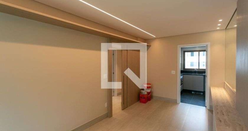 Apartamento para Aluguel - Lourdes, 3 Quartos,  73 m² - Belo Horizonte