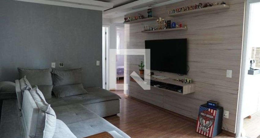 Apartamento para Aluguel - Portal do Morumbi, 3 Quartos,  85 m² - São Paulo