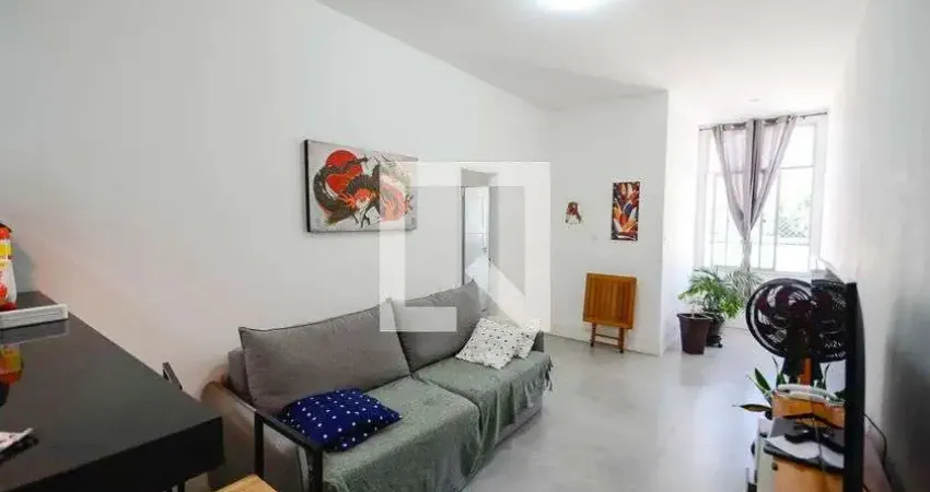 Apartamento para Aluguel - Tijuca, 2 Quartos,  82 m² - Rio de Janeiro