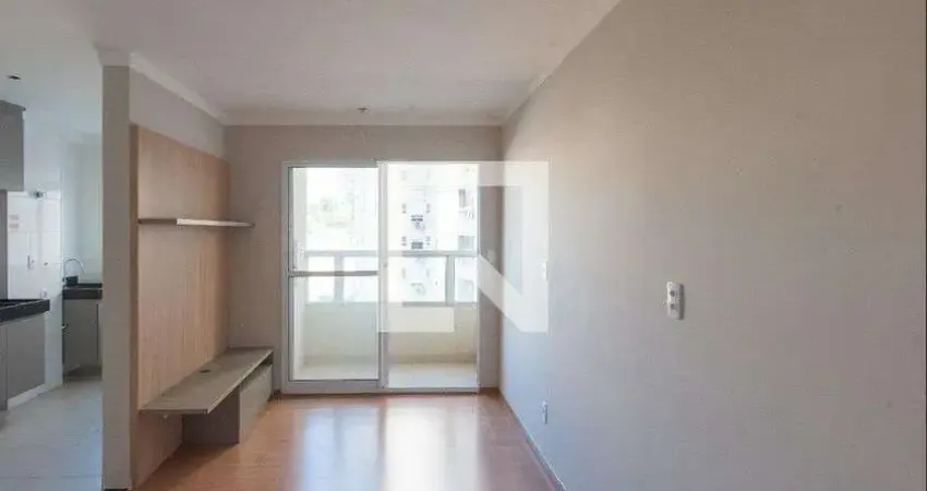 Apartamento para Aluguel - Parque Prado, 2 Quartos,  54 m² - Campinas