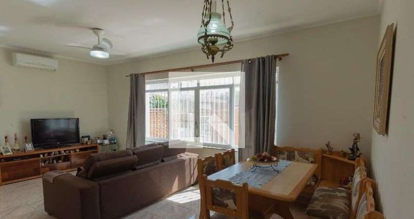Casa para Aluguel - Jardim dos Oliveiras , 3 Quartos,  145 m² - Campinas