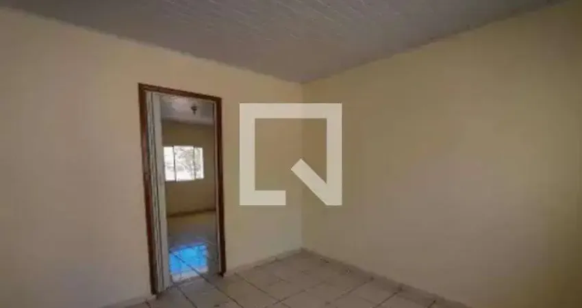 Apartamento para Aluguel - Vila Augusta, 1 Quarto,  56 m² - Guarulhos