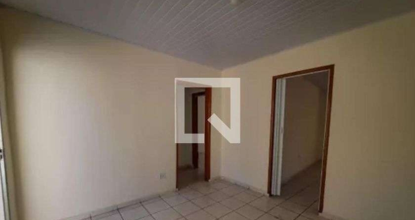 Apartamento para Aluguel - Vila Augusta, 1 Quarto,  56 m² - Guarulhos