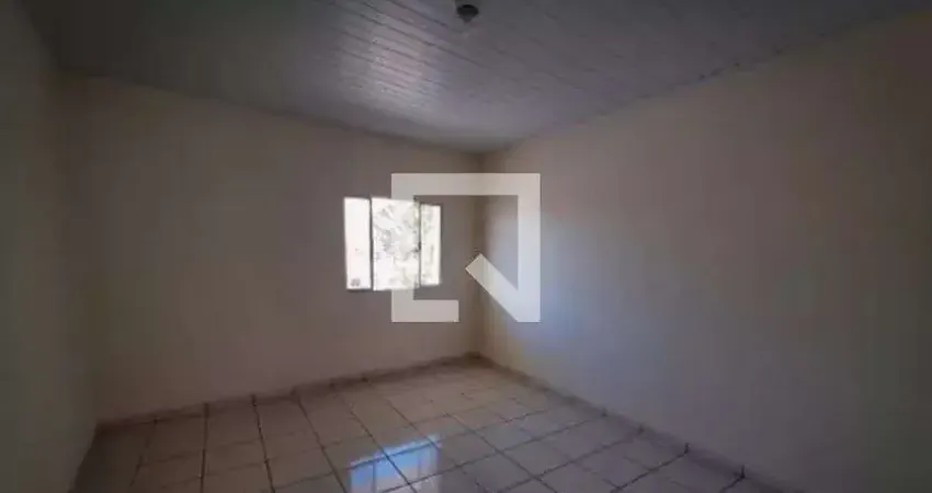 Apartamento para Aluguel - Vila Augusta, 1 Quarto,  56 m² - Guarulhos
