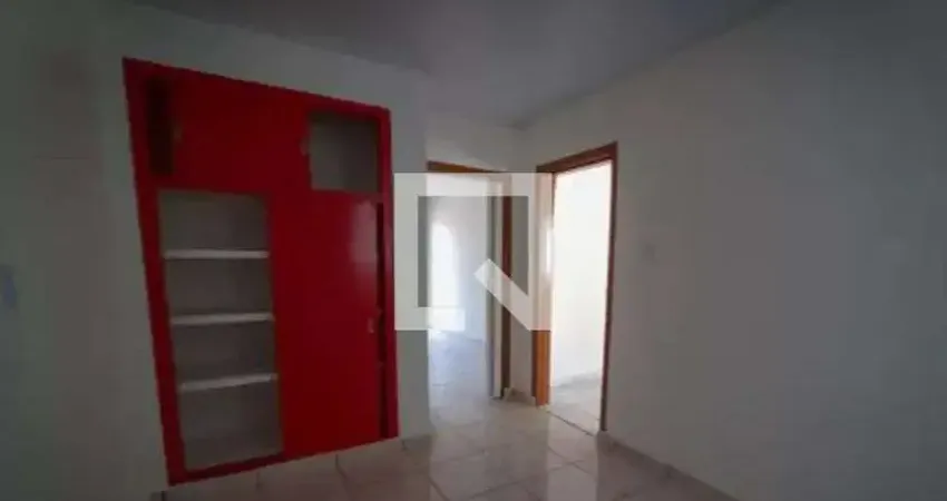 Apartamento para Aluguel - Vila Augusta, 1 Quarto,  56 m² - Guarulhos