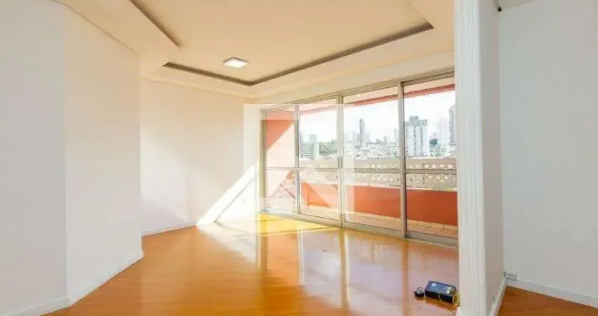 Apartamento para Aluguel - Vila Carrão, 3 Quartos,  80 m² - São Paulo