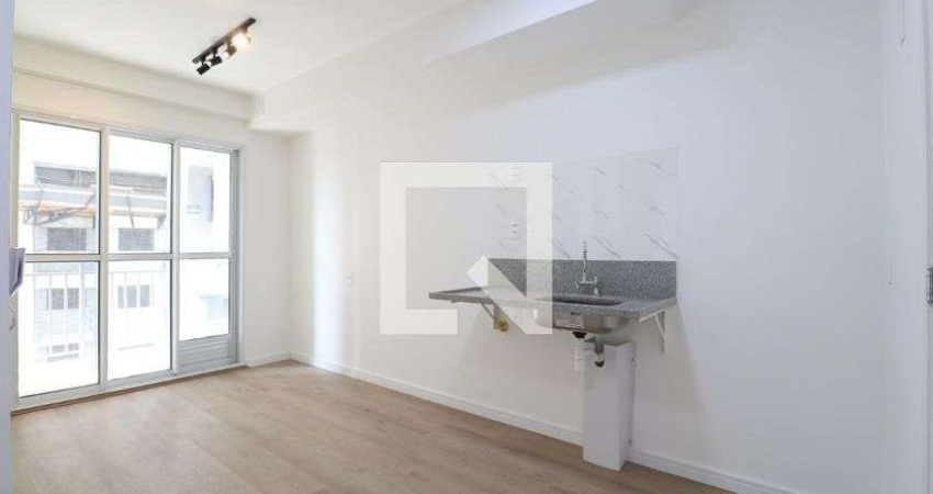 Apartamento para Aluguel - Lapa, 2 Quartos,  41 m² - São Paulo