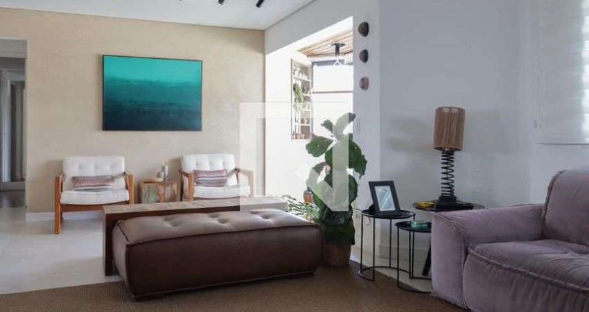 Apartamento para Aluguel - Vila Olímpia, 3 Quartos,  118 m² - São Paulo