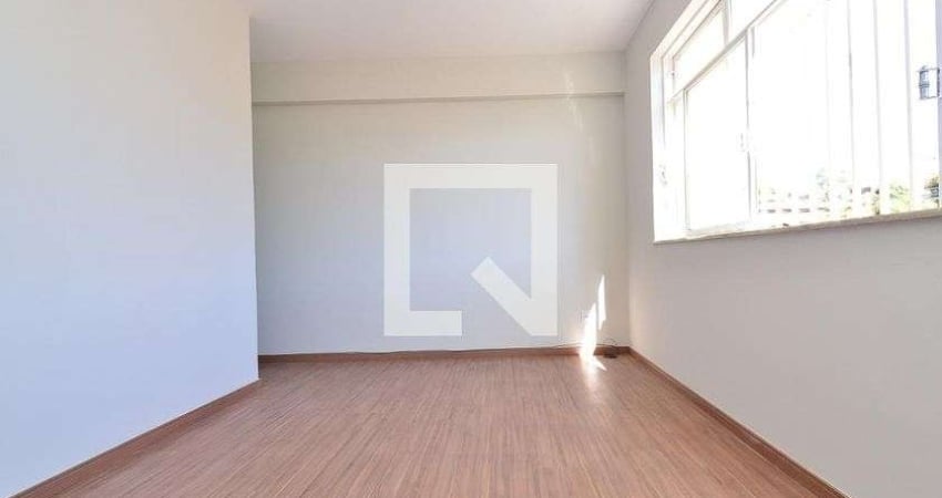 Apartamento para Aluguel - Nova Granada, 3 Quartos,  93 m² - Belo Horizonte