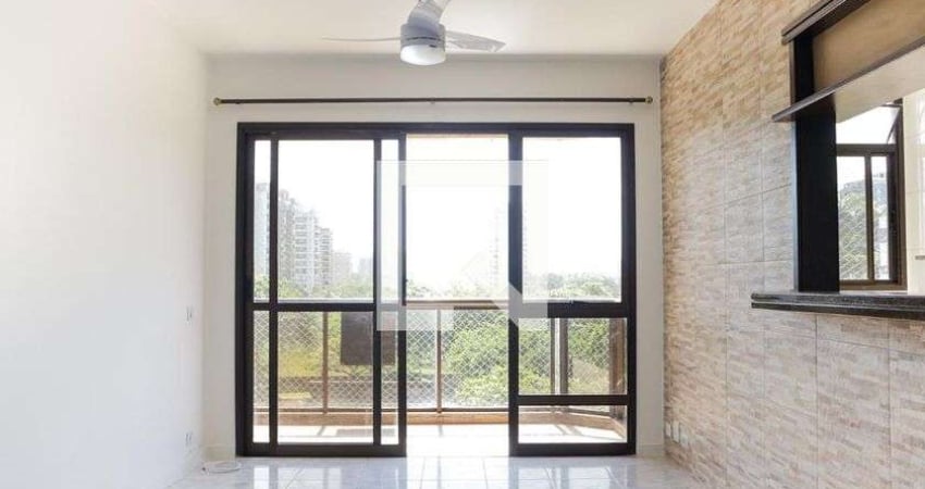 Apartamento para Aluguel - Jardim Oceânico, 2 Quartos,  110 m² - Rio de Janeiro