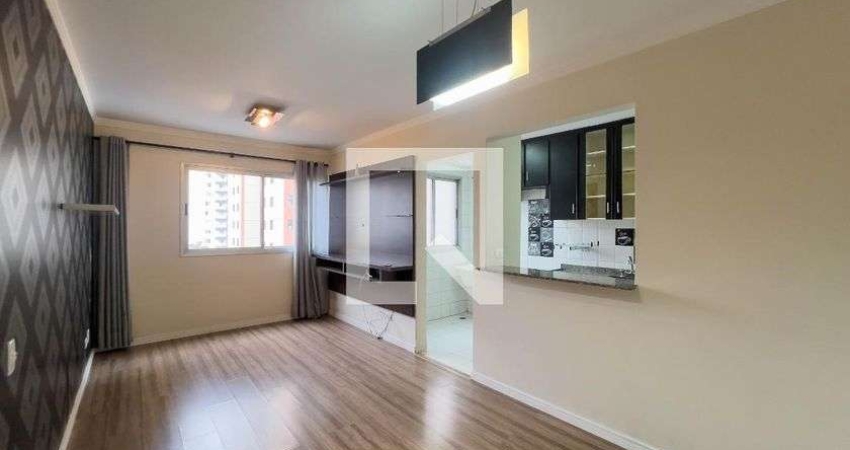 Apartamento para Aluguel - Ipiranga, 1 Quarto,  55 m² - São Paulo