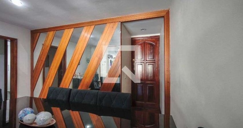 Apartamento para Aluguel - Maracanã, 2 Quartos,  86 m² - Rio de Janeiro