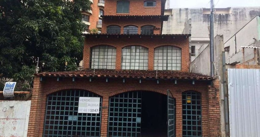 Casa para Aluguel - Panamby, 3 Quartos,  257 m² - São Paulo