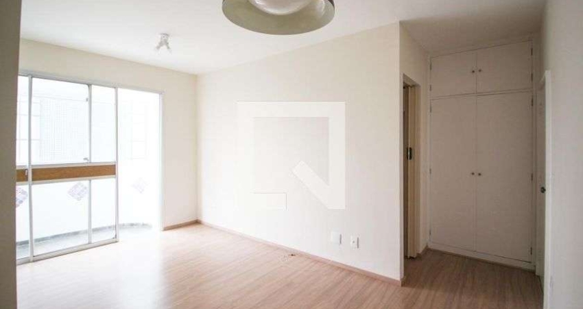 Apartamento para Aluguel - Moema, 2 Quartos,  74 m² - São Paulo