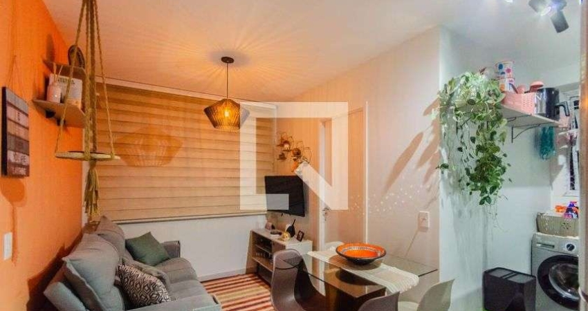 Apartamento para Aluguel - Cambuci, 2 Quartos,  34 m² - São Paulo