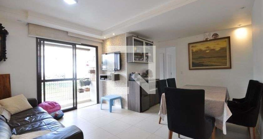 Apartamento para Aluguel - Vila Pedra Branca, 3 Quartos,  68 m² - São Paulo