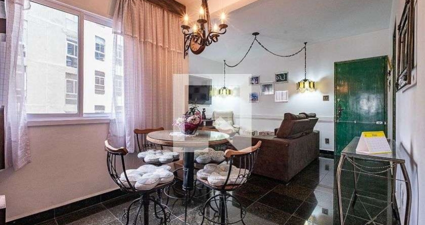 Apartamento para Aluguel - Vila Madalena, 2 Quartos,  75 m² - São Paulo