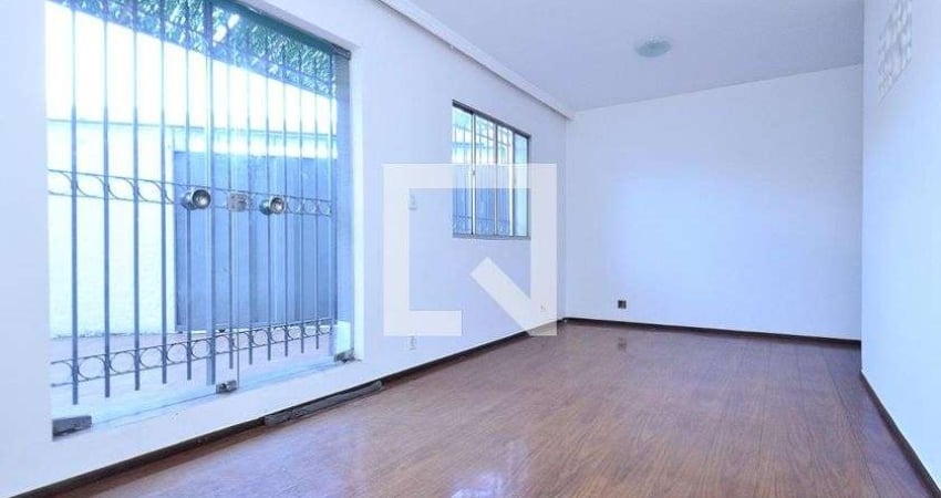 Apartamento para Aluguel - Colégio Batista, 3 Quartos,  152 m² - Belo Horizonte