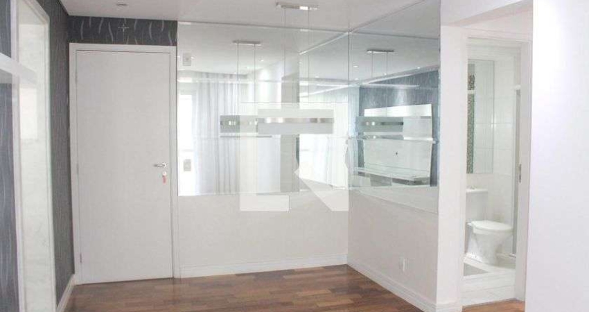 Apartamento para Aluguel - Vila Augusta, 2 Quartos,  70 m² - Guarulhos