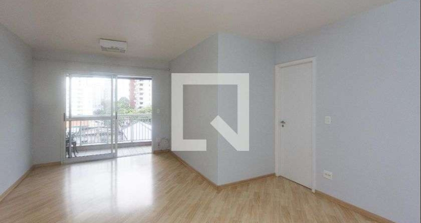 Apartamento para Aluguel - Vila Olímpia, 3 Quartos,  98 m² - São Paulo