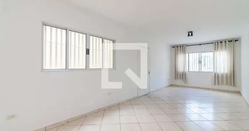 Casa para Aluguel - Casa Verde, 4 Quartos,  133 m² - São Paulo