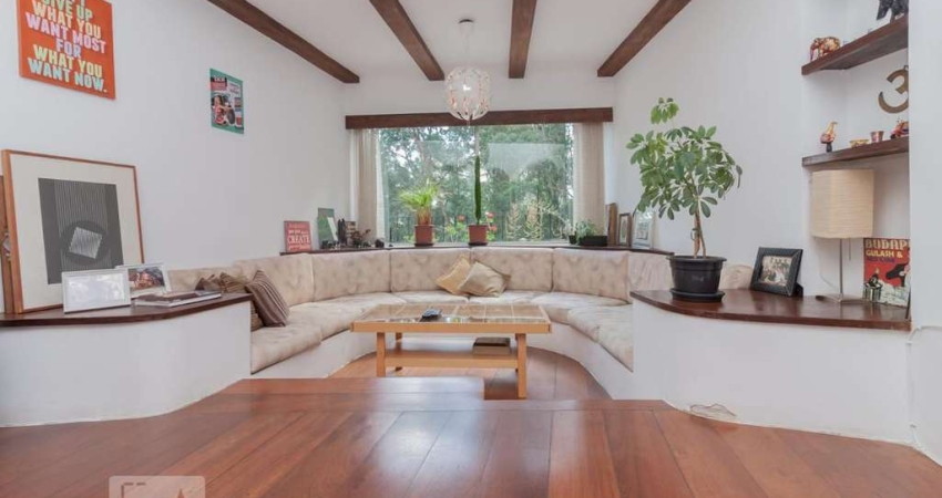 Apartamento para Aluguel - Portal do Morumbi, 2 Quartos,  107 m² - São Paulo