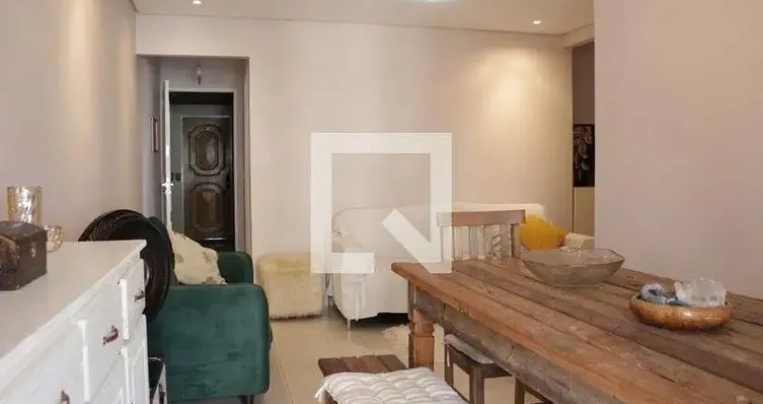 Apartamento para Aluguel - Mooca, 2 Quartos,  63 m² - São Paulo