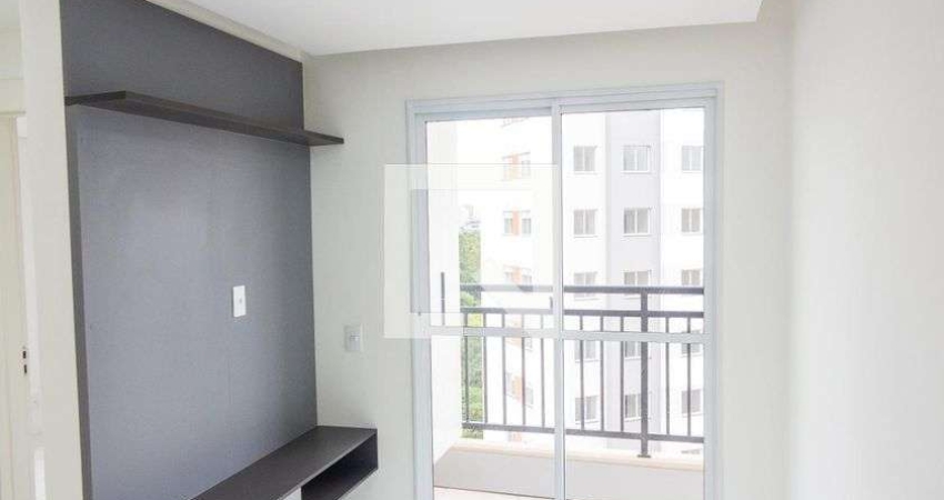 Apartamento para Aluguel - Campo Grande, 2 Quartos,  42 m² - São Paulo