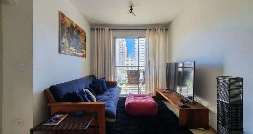Apartamento para Aluguel - Vila Mariana, 2 Quartos,  62 m² - São Paulo