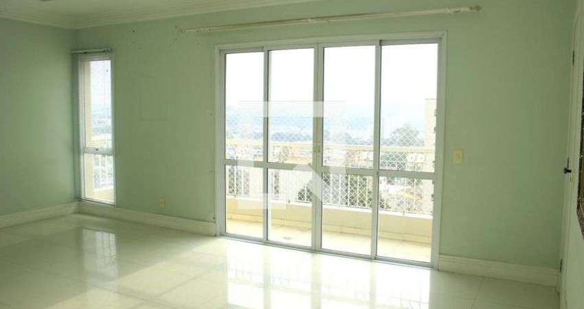 Apartamento para Aluguel - Vila Galvão, 3 Quartos,  136 m² - Guarulhos
