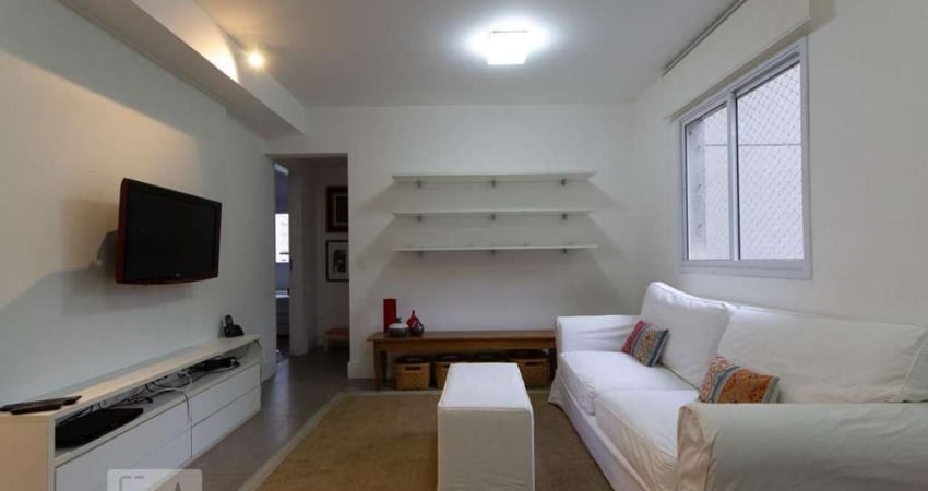 Apartamento para Aluguel - Vila Andrade, 2 Quartos,  84 m² - São Paulo
