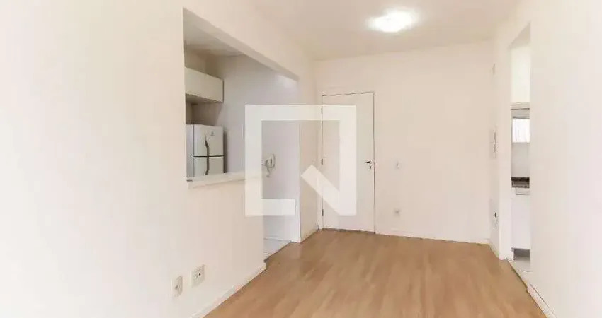 Apartamento para Aluguel - Mooca, 1 Quarto,  69 m² - São Paulo