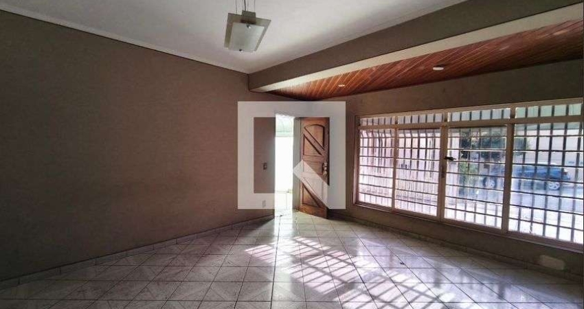 Casa para Aluguel - Jardim Interlagos, 7 Quartos,  580 m² - Campinas
