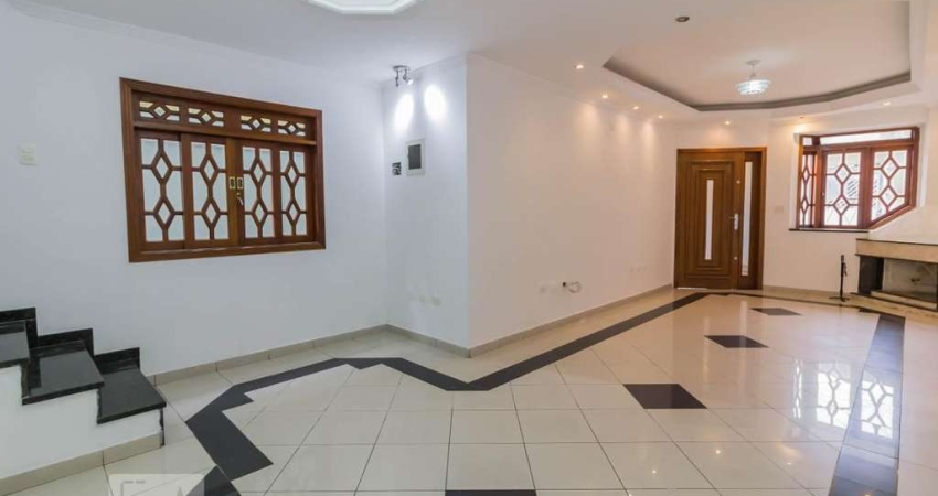 Casa para Aluguel - Macedo, 4 Quartos,  320 m² - Guarulhos